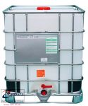 Tank IBC 1000 lit đựng hóa chất